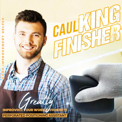 Caulking Finisher