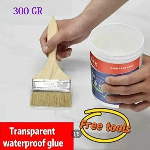 Waterproof Insulating Sealant Glue-2