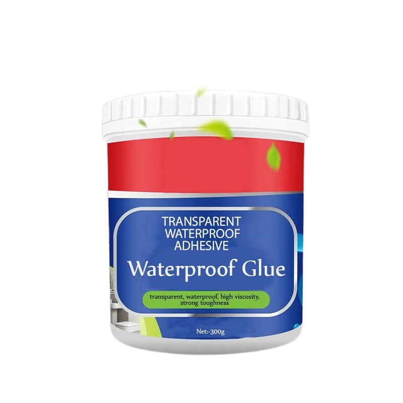 Waterproof Insulating Sealant Glue-8