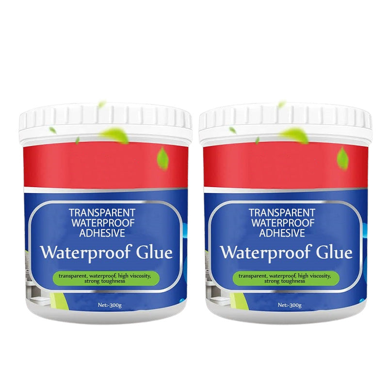 Waterproof Insulating Sealant Glue-9