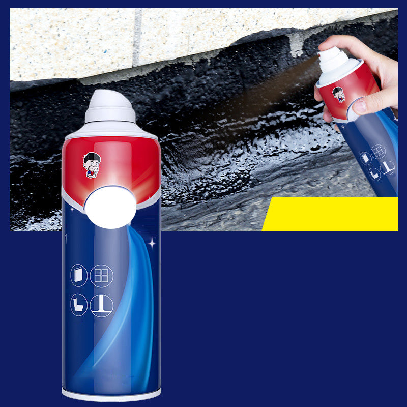 Festival promotion🎁Waterproof leak repair spray-4