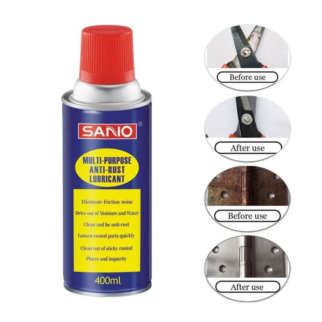 🎁Rust Remover Spray🫧Remove Rust Effortlessly🫧-1