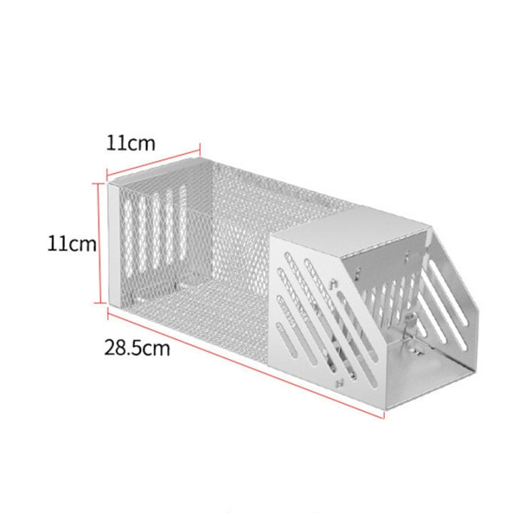 Single Door Continuous Rat Hole Mouse Trap-8